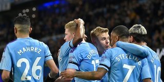 Pengeluaran Gaji Klub EPL: City Paling Boros, Liverpool Lebih Besar daripada MU