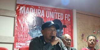 Saran Rahmad Darmawan: Shopee Liga 1 2020 Dihentikan, Ganti Turnamen atau Fokus Musim 2021