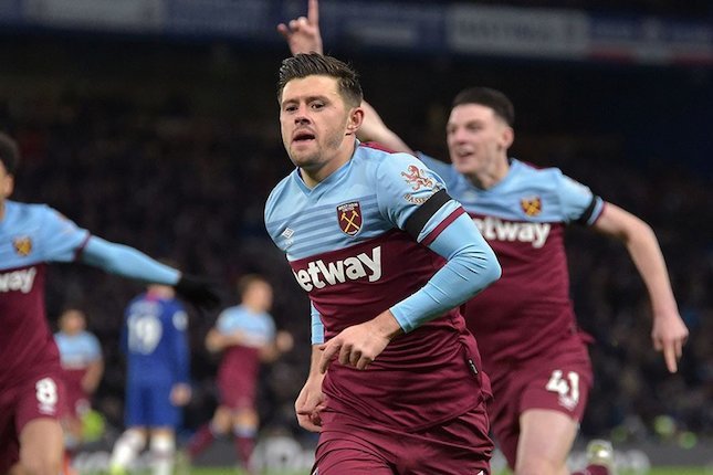 Aaron Cresswell