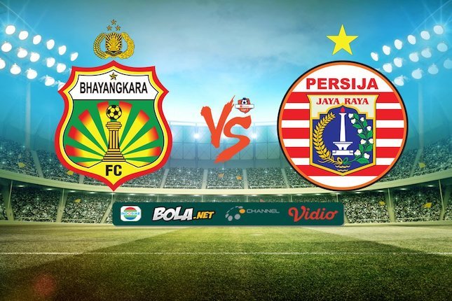 Jadwal Lengkap Pertandingan dan Live Streaming