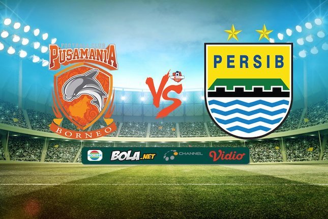 Jadwal Lengkap Pertandingan dan Live Streaming