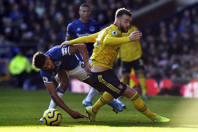 Calum Chambers