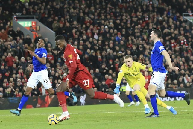 Divock Origi