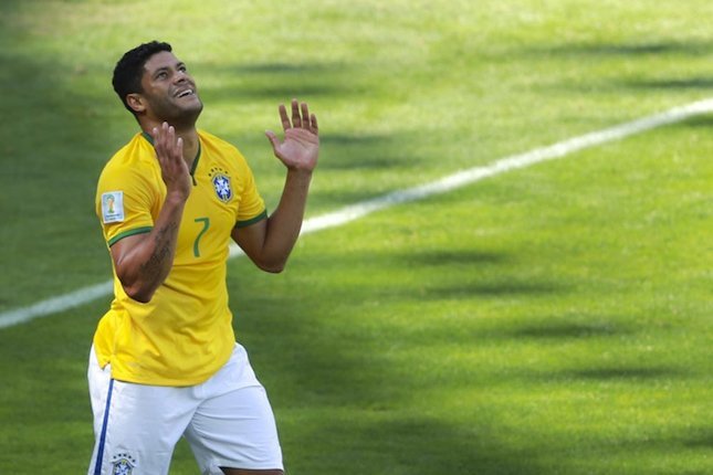 7. Hulk – 435 Gol