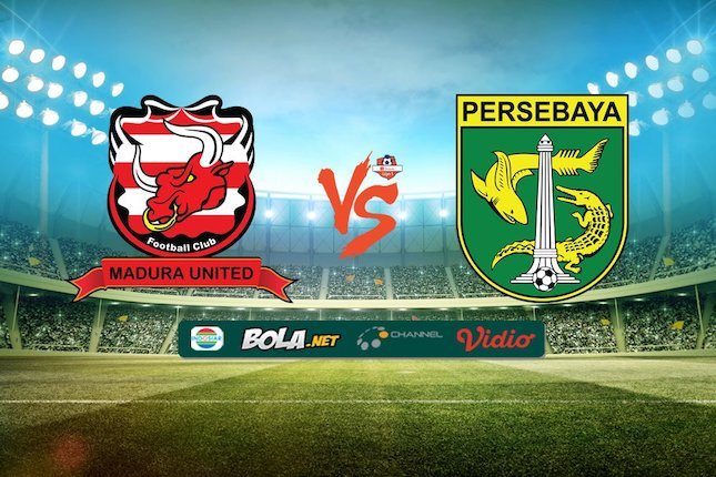 Jadwal Lengkap Pertandingan dan Live Streaming