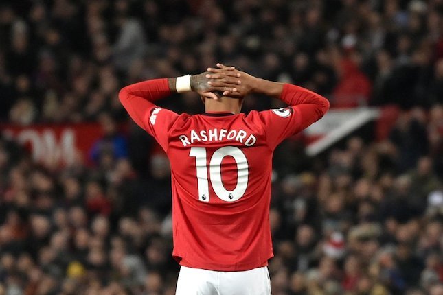 Rashford Harus Contoh Abraham