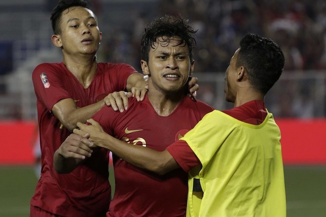 Memori Piala AFF U-2019