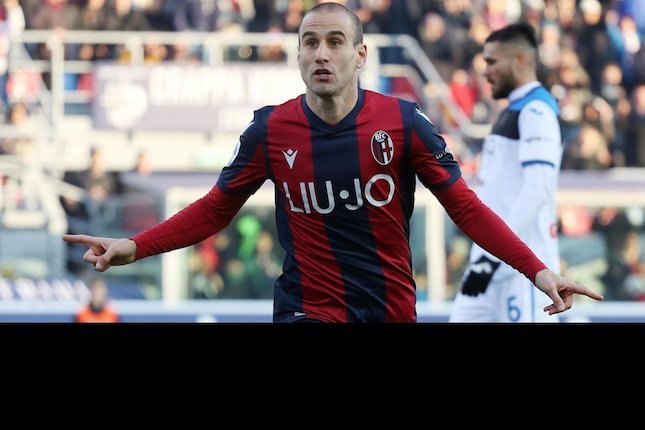 Rodrigo Palacio (38 tahun)