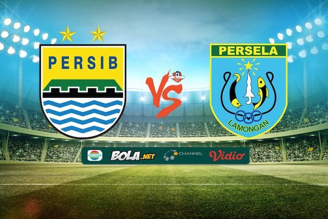 Jadwal Lengkap Pertandingan dan Live Streaming