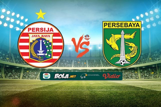 Jadwal Lengkap Pertandingan dan Live Streaming