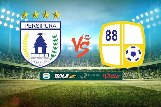 Jadwal Lengkap Pertandingan dan Live Streaming