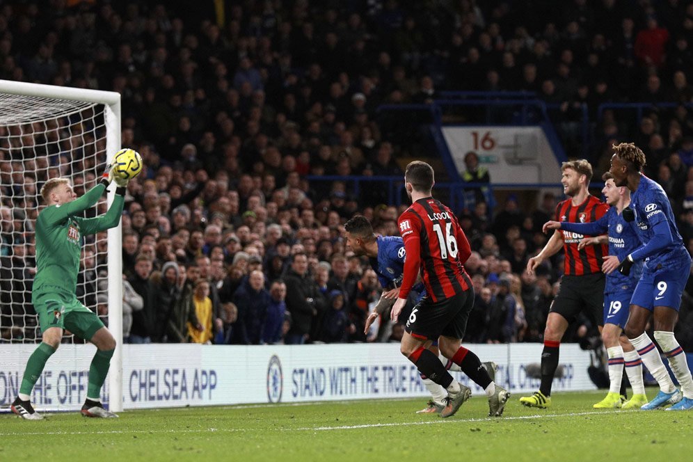 Man of the Match Chelsea vs Bournemouth: Aaron Ramsdale Man of the Match Chelsea vs Bournemouth: Aaron Ramsdale
