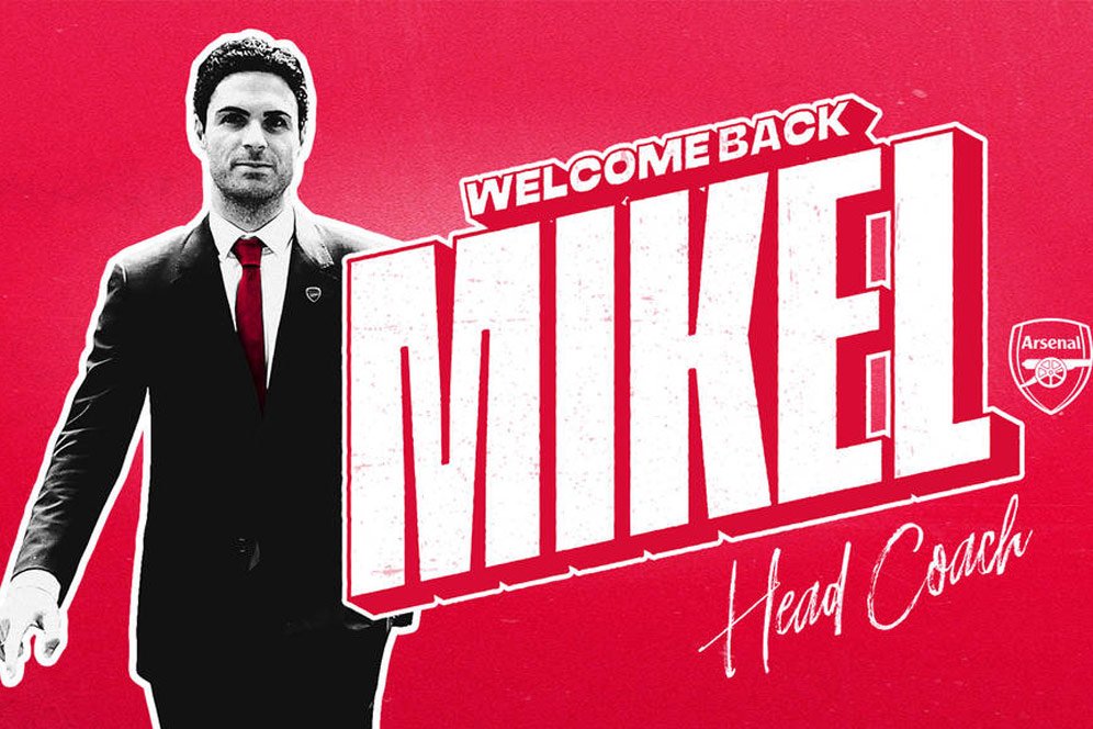 Revolusi Mikel Arteta, 10 Pemain Arsenal Bakal Dilepas?