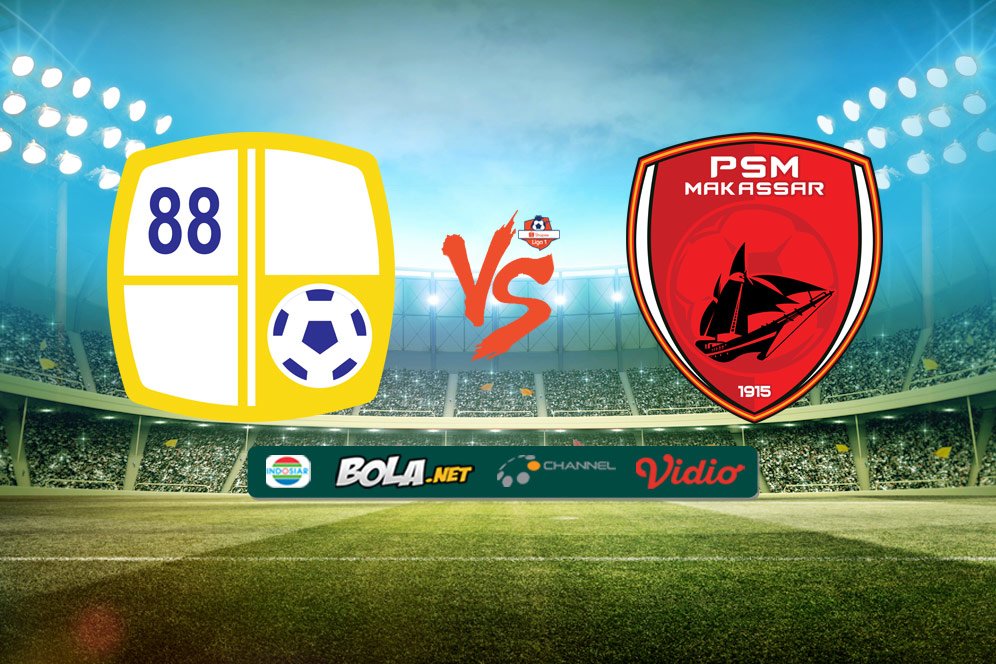 Prediksi Barito Putera vs PSM Makassar 11 Desember 2019