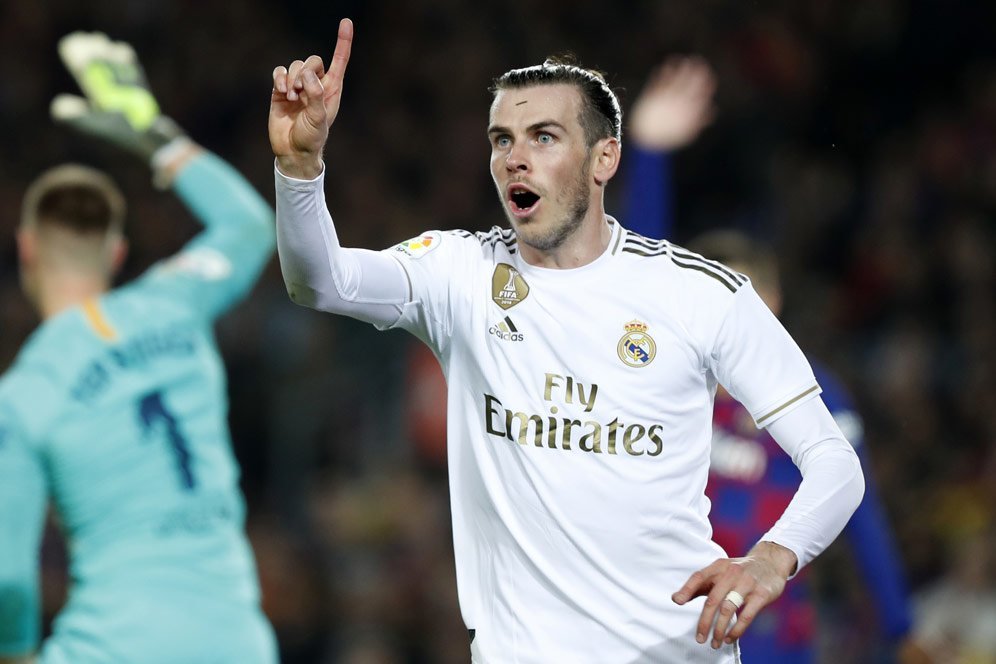 3 Pemain Tottenham yang Bakal Terkena Dampak dari Kedatangan Gareth Bale