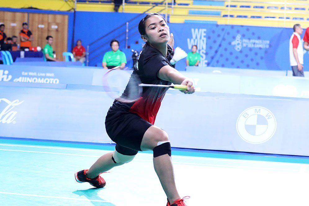 Tunggal Putri Indonesia Harus Maksimal di Malaysia Masters 2020