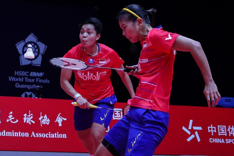 PBSI Ajukan Pembatalan Indonesia Masters 2020 Akibat Covid-19