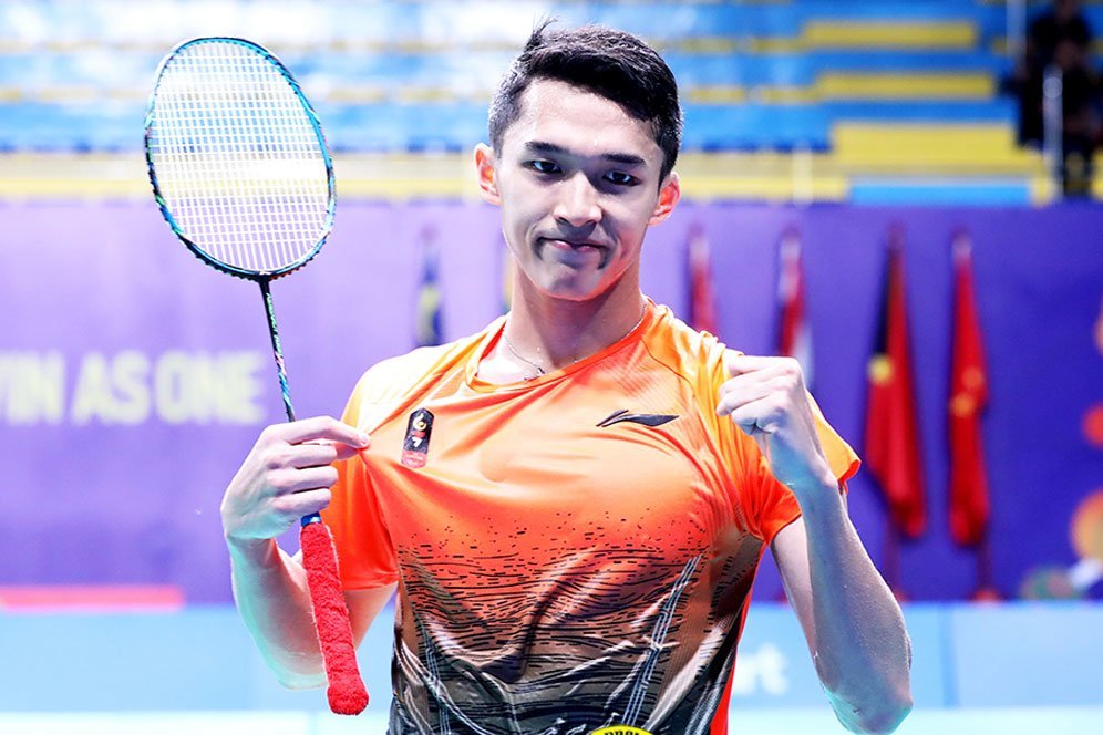 Deretan Fakta Unik Kesuksesan Indonesia Rebut Emas Bulu Tangkis SEA Games 2019