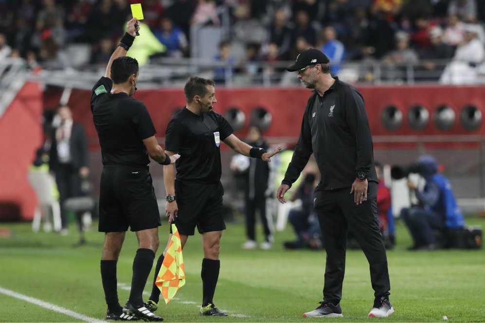 Satu Hal yang Buat Jurgen Klopp tak Puas dari Kemenangan Liverpool atas Sheffield, Apa Itu?