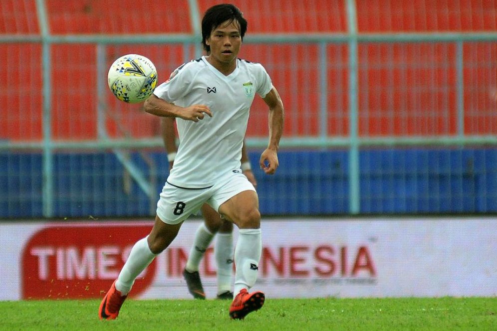 Usai Berjuang Bersama Persela, Kei Hirose: Sekarang Saya Menikmati Jepang