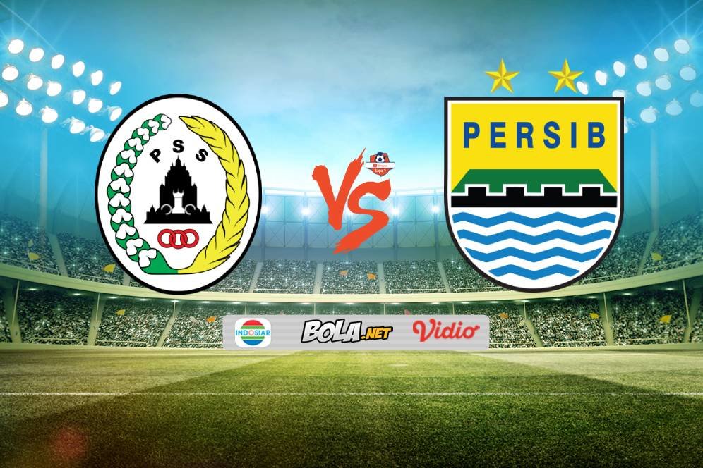 Hasil Pertandingan PSS Sleman vs Persib Bandung: Skor 0-0 Hasil Pertandingan PSS Sleman vs Persib Bandung: Skor 0-0