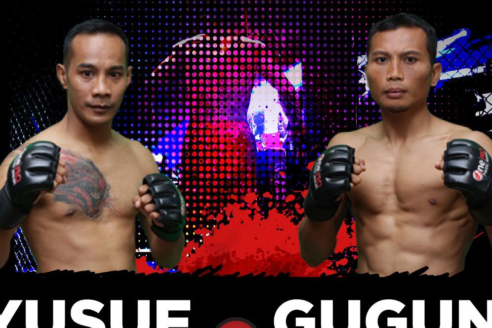 One Pride Gelar 4 Laga di Jakarta pada 14 Desember 2019