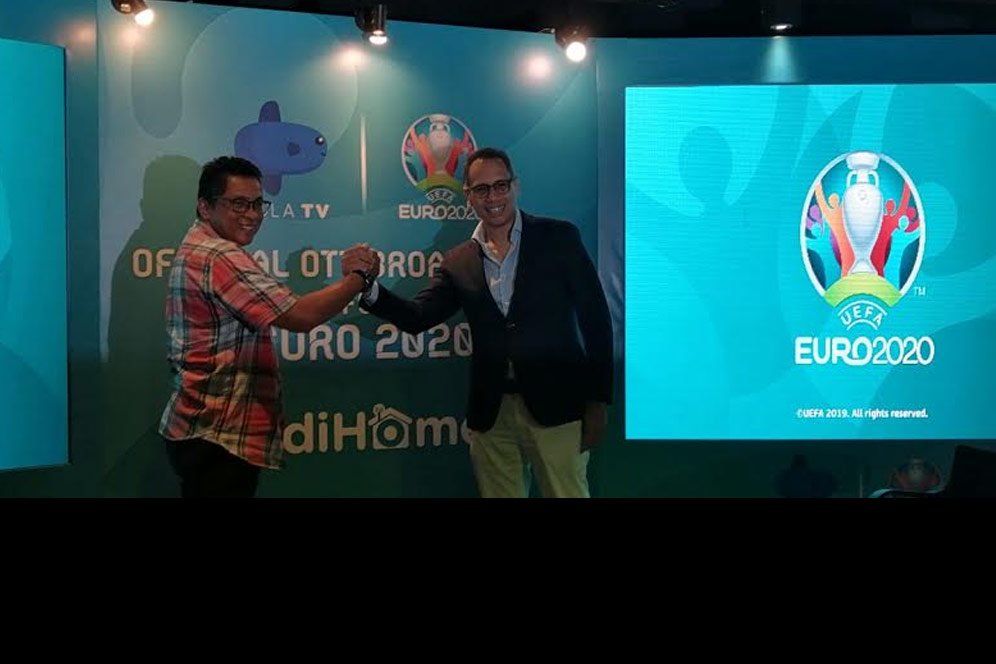 Mola TV Siarkan Euro 2020 Mola TV Siarkan Euro 2020
