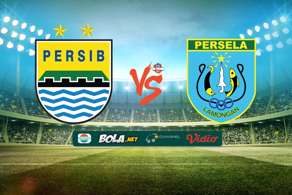Prediksi Persib Bandung vs Persela Lamongan 3 Desember 2019