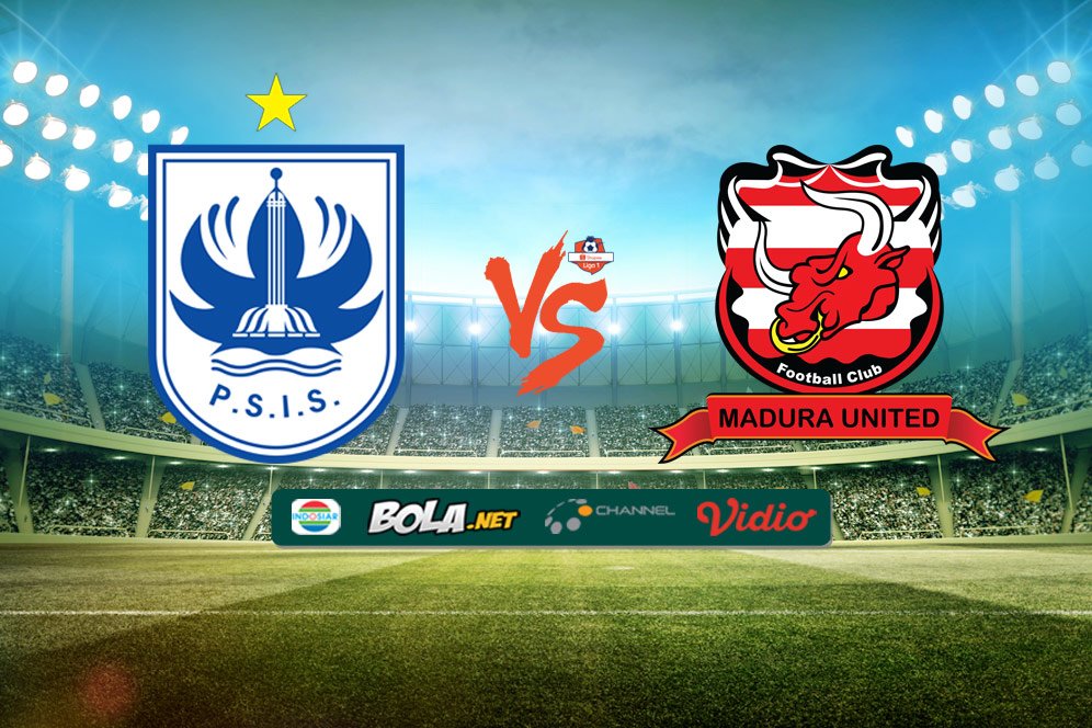 Prediksi PSIS Semarang vs Madura United 17 Desember 2019