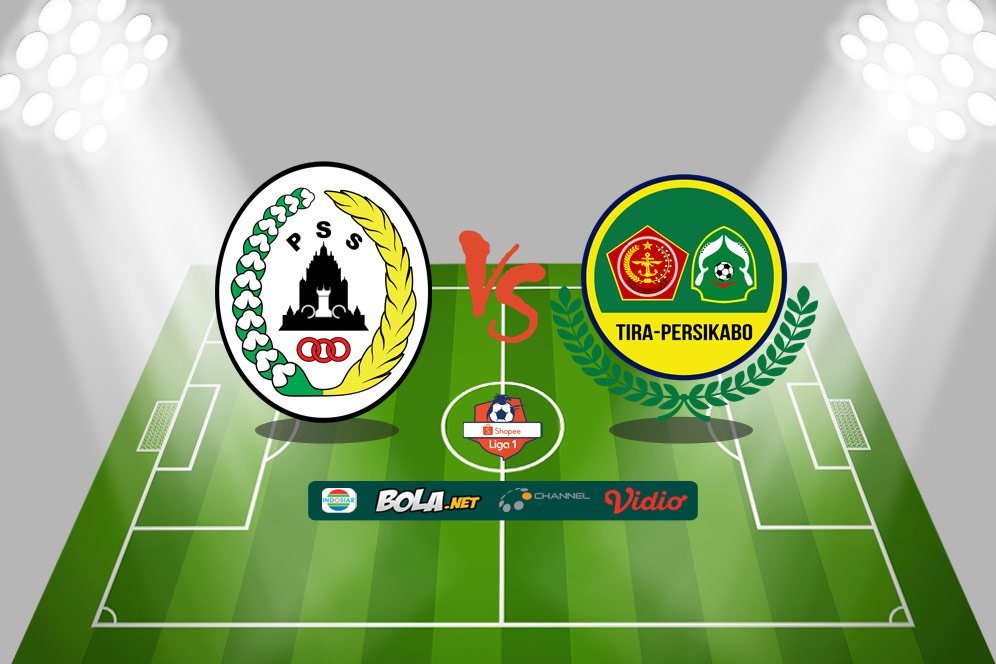 Prediksi PSS Vs Tira Persikabo 22 Desember 2019 Prediksi PSS Vs Tira Persikabo 22 Desember 2019