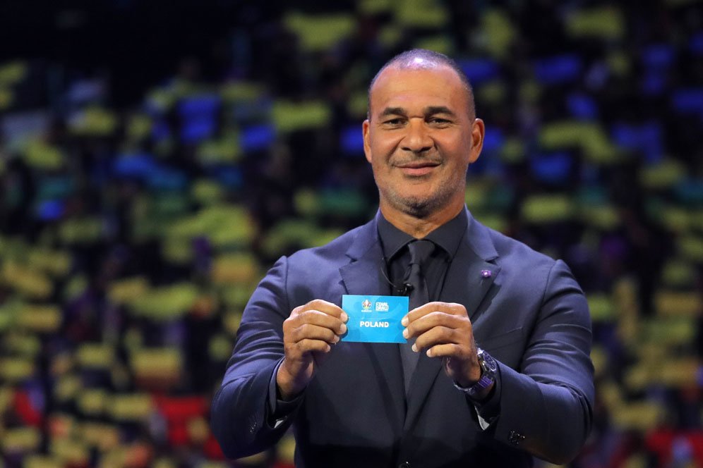 Ini Fakta Menarik Soal Ruud Gullit, Calon Pelatih Timnas Indonesia