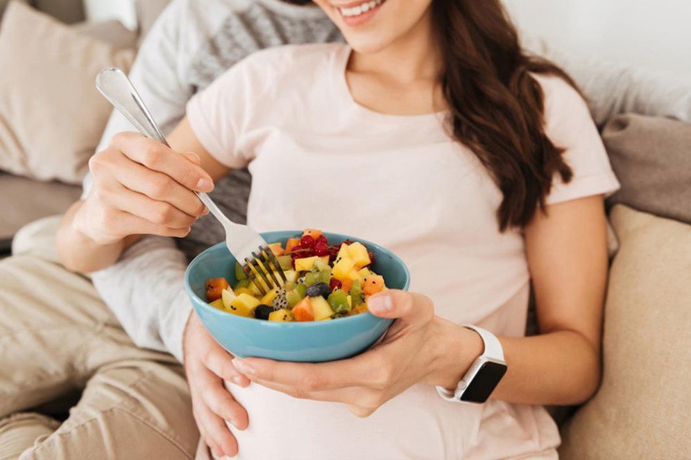 Berbagai Manfaat Makanan yang Mengandung Asam Folat