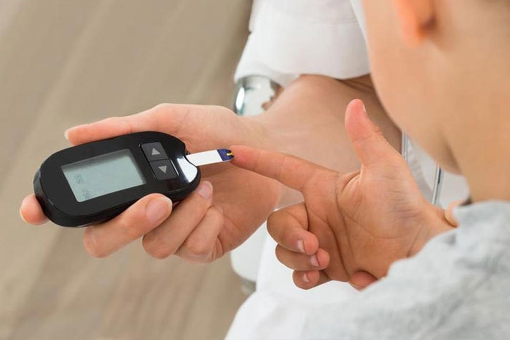 Waspadai Gejala Diabetes, Pahami Penyebab dan Cara Mengatasinya Waspadai Gejala Diabetes, Pahami Penyebab dan Cara Mengatasinya