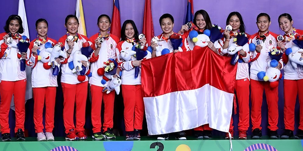 Pebulu Tangkis Indonesia Diminta Aktif Atasi Kesulitan di Tengah Pandemi