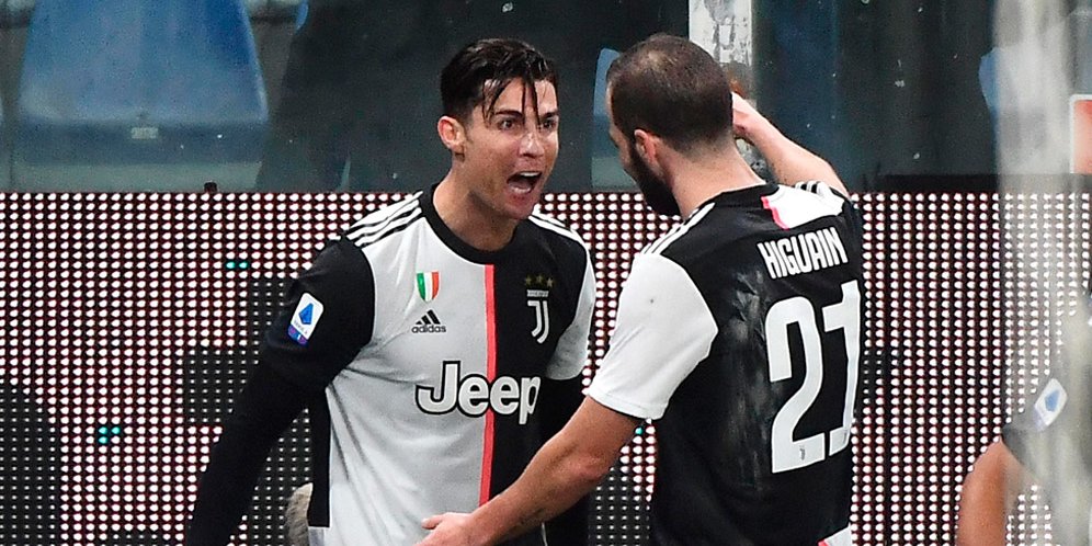 Kembali Mainkan Trio HDR, Sarri: Ada Masanya Mereka takkan Diturunkan