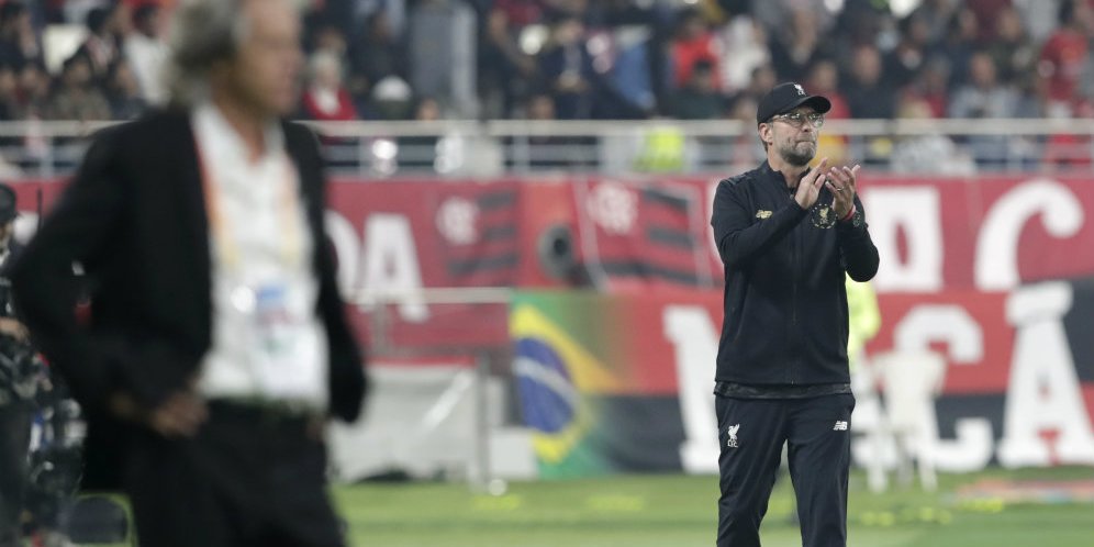 Jurgen Klopp Bikin Skuad Atletico Madrid Berang, Ada Apa Gerangan?