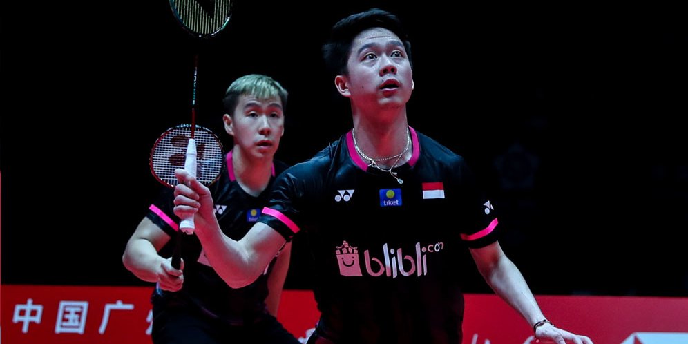 Daftar Wakil Indonesia yang Turun di Malaysia Masters 2020 Daftar Wakil Indonesia yang Turun di Malaysia Masters 2020