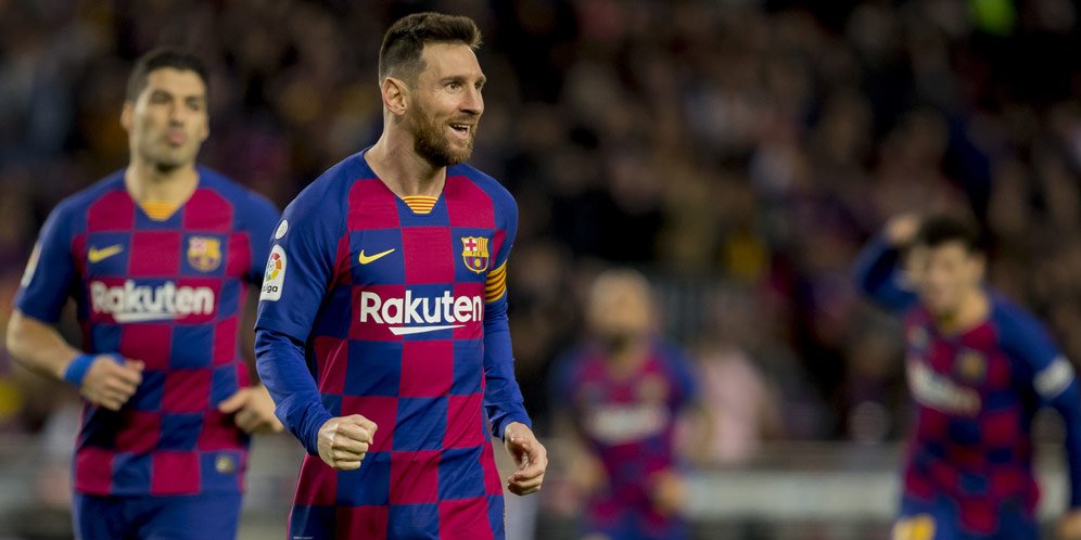 Buru Pemain Baru, CEO PSHW: Maunya Messi Tapi Duit Enggak Cukup