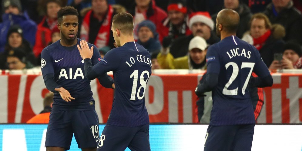 Tottenham