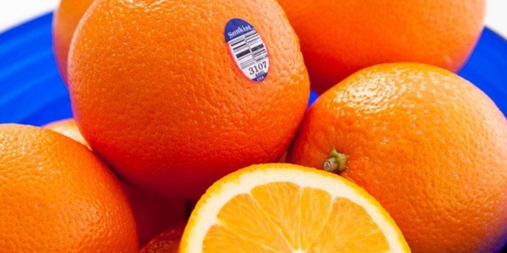 Ragam Manfaat Jeruk Sunkist bagi