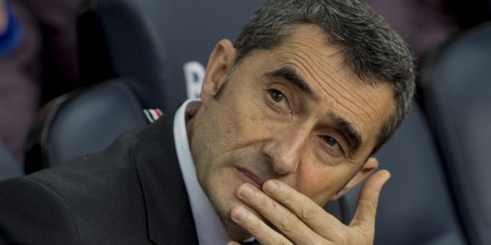 Ernesto Valverde