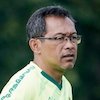 Latihan Virtual Persebaya Menunggu Kelanjutan Kompetisi