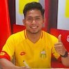 Bhayangkara FC Resmi Kontrak Andik Vermansah