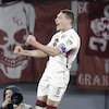 Man of the Match AS Roma vs Torino: Andrea Belotti