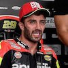 WADA Minta Hukuman Andrea Iannone Ditambah Jadi 4 Tahun