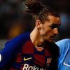 Griezmann Akui Performa Barcelona Lawan Ibiza Mengecewakan