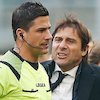 Inter Milan Gagal Kalahkan Cagliari, Antonio Conte Boikot Media