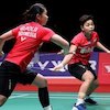 Greysia/Apriyani Sukses Lolos ke Semifinal Toyota Thailand Terbuka 2021