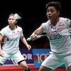 Bekuk Korea Selatan, Greysia/Apriyani Menuju Semifinal Malaysia Masters 2020