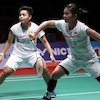 Greysia/Apriyani ke Perempat Final Malaysia Masters 2020